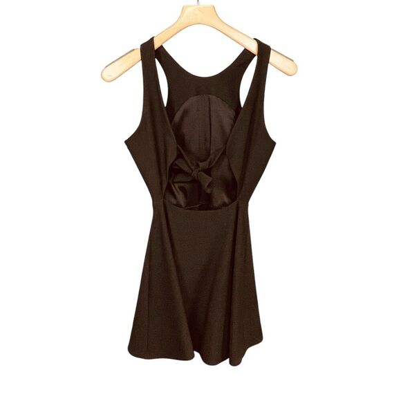 Elizabeth and James Scout Fit n Flare Cocktail Mini Dress - Picture 7 of 11